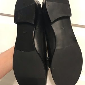 Tory Burch Driving Loafers 11